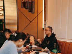 -新旺茶餐厅(鑫耀·光环live店)