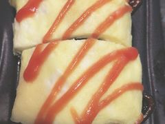 -HONGA HONGA雄家(曹路店)