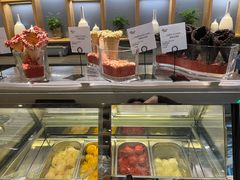-食百绚全日制餐厅(成都棕榈泉费尔蒙酒店)