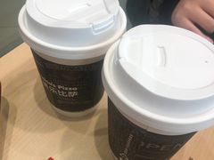 -达美乐比萨(南京路店)