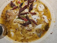 -太二酸菜鱼(深圳布吉万象汇店)