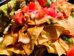 -Q MEX 库迈墨西哥餐吧(三里屯店)