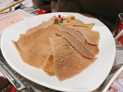 捞派毛肚-海底捞火锅(吴中路店)