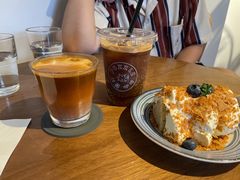-PUZZLE COFFEE 拼图咖啡