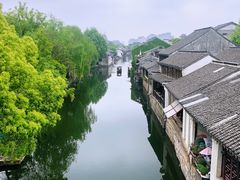 -南浔古镇