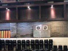 煤炉景观位-农汤老店(顺联公园里店)