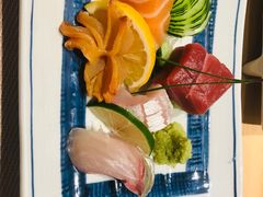 -藤鹤日本料理(保利广场店)
