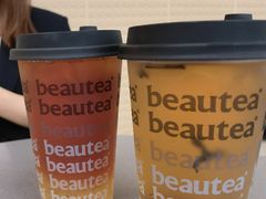 -BeauTea水仙(coco park店)