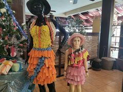 -卷心菜和避孕套餐厅(Pattaya)