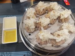 -回香楼大连新派清真菜