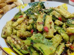 -阿昌白族石板烧(大理古城店)