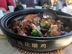 -甬妈妈湖畔里餐厅(唐山南湖旅游景区店)