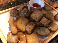 -临家闽南菜(宝洲路店)