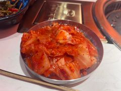 -杨记齐齐哈尔烤肉(总店)