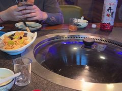 -挂雪铁锅炖大鹅
