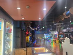 -卡通尼乐园·生日会(烟台永旺店)