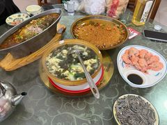 -涵家味土菜馆·徽州一绝臭鳜鱼(三河古镇店)