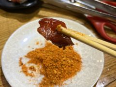 -大壮家原味烤肉(兴华北街店)