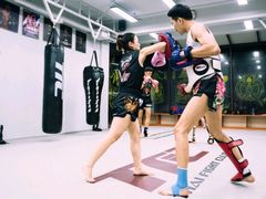 -TFC 纯泰拳馆MuayThai
