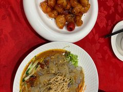 -正阳门饭庄·烤鸭·北京菜(万丰路七里庄店)