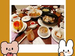 -嘉美轩·精细潮州菜·商务宴请(惠州佳兆业铂尔曼酒店)