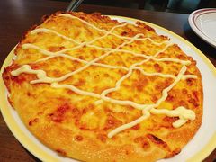 -萨莉亚意式餐厅(国和1000店)