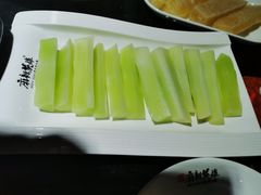 -麻辣英雄重庆火锅(常平店)
