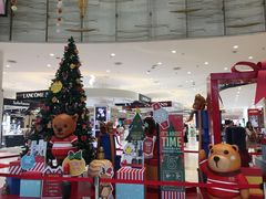 -新罗免税店
