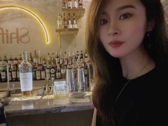 -Shift cocktail bar鸡尾酒吧