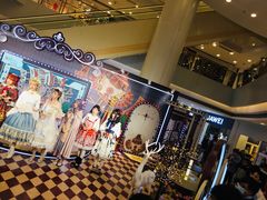 -银座mall(东直门店)