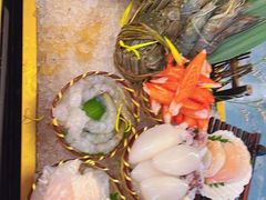 -一绪に寿喜烧(荟聚店)