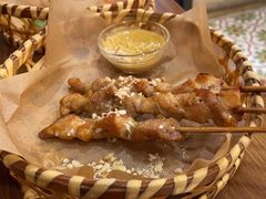 -曼谷食堂·泰国家庭料理