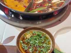 -江北北火锅馆·公路夜市(魏公村店)