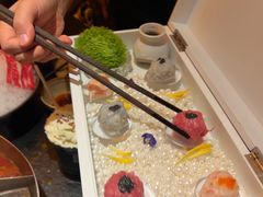 -色響火锅(恒隆广场店)