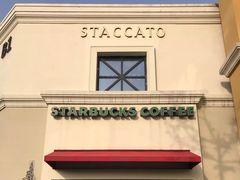 -星巴克(无锡百联奥特莱斯店)