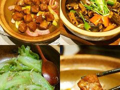 -啫神·广州地标美食(北京路店)