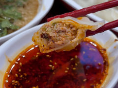 -喜家德虾仁水饺(世纪大都会店)