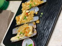 -極上萬膳·日料放题(海岸城店)