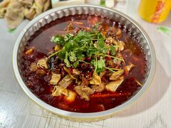 肥肠鸡-杨肥肠(盘溪路店)