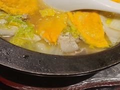 -金枝玉叶上海人家食府(三里河店)