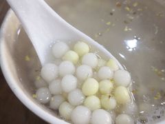 -随柳居·苏式小吃(建新巷店)