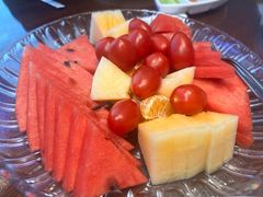 -海泰食府·新鲁菜·家宴(总部基地店)