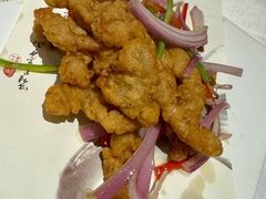 -乾隆美食·本帮菜(黄河路店)