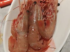 -曼灵德蒸汽海鲜自助(狮山路金鹰国际广场店)