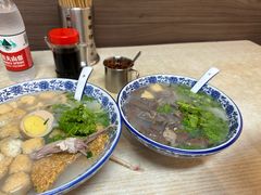 -小潘记鸭血粉丝汤