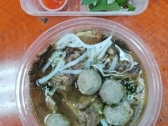 -大茴香越法料理(SOHO复兴店)