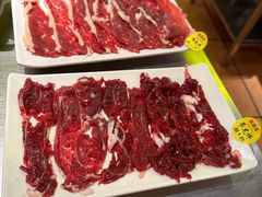 -潮泰牛肉火锅 · 创于1992年(车公庙店)