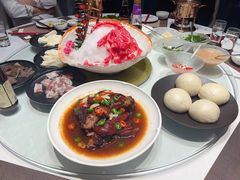 -长安酒肆(曲江店)