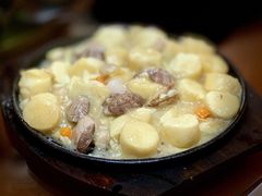 -华航饭店(华馨小区店)