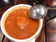 番茄牛肉汤-Mr.Pizza米斯特比萨(合肥一九一二街区店)